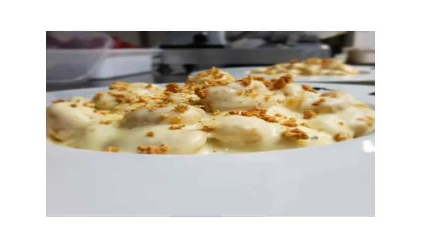 Rapsodia Ristorante Pizzeria
