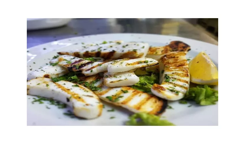Rapsodia Ristorante Pizzeria