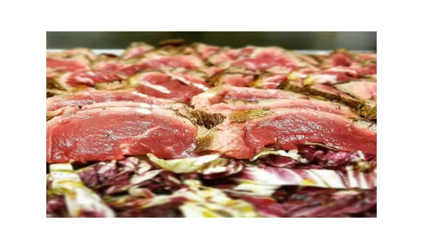 Rapsodia Ristorante Pizzeria