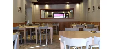 Pizzeria Da Berto