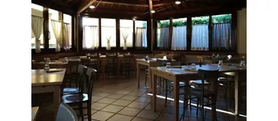 Pizzeria Da Berto