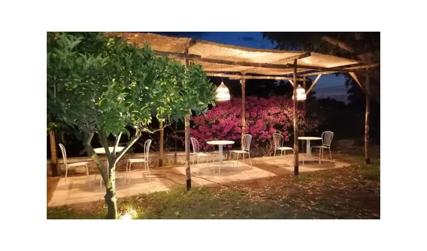 Il Convento di Cuma