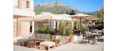 Lanthia Resort