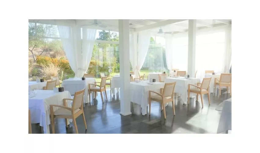 Lanthia Resort
