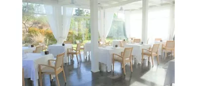 Lanthia Resort