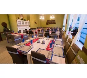 Ristorante Thai Seangkan