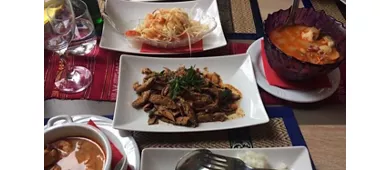 Ristorante Thai Seangkan