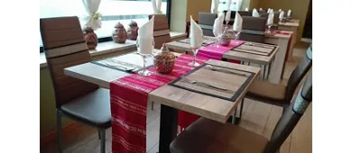 Ristorante Thai Seangkan