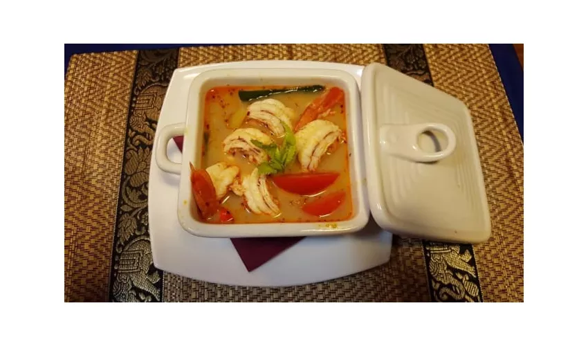 Ristorante Thai Seangkan