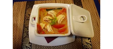 Ristorante Thai Seangkan