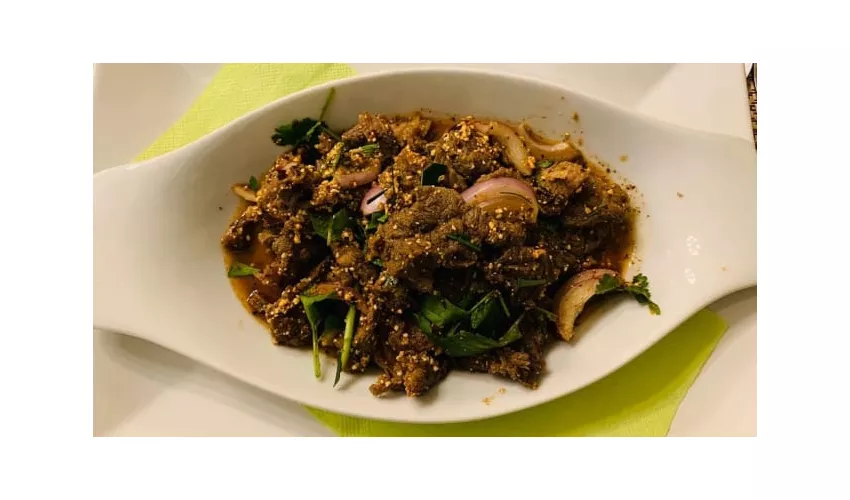 Ristorante Thai Seangkan