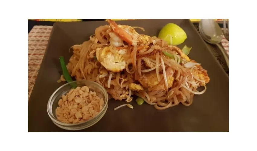Ristorante Thai Seangkan