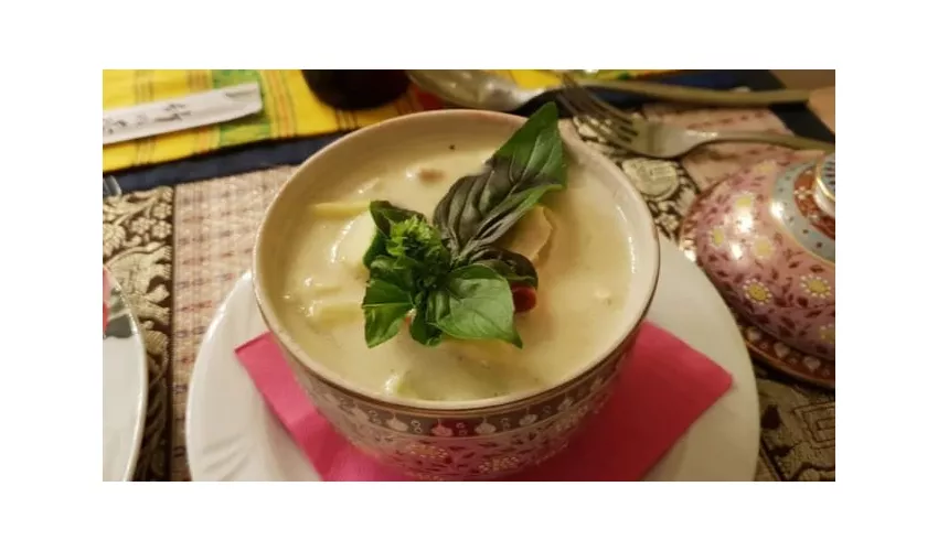 Ristorante Thai Seangkan