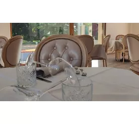Villa Ciardi Wellness Hotel & Ristorante