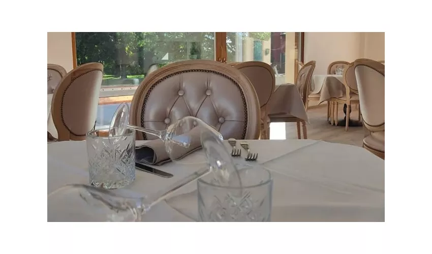 Villa Ciardi Wellness Hotel & Ristorante