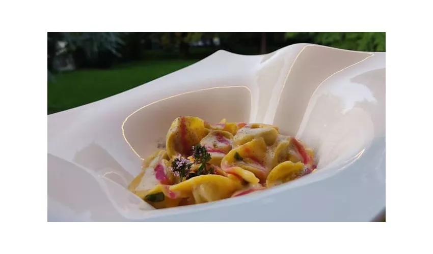 Villa Ciardi Wellness Hotel & Ristorante