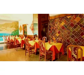 Ristorante Indiano Aangan