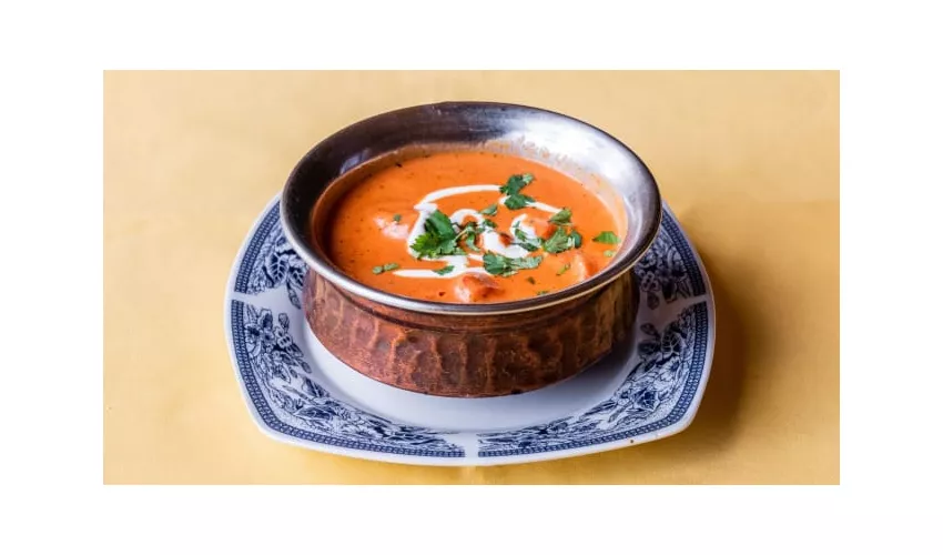 Ristorante Indiano Aangan