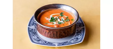 Ristorante Indiano Aangan