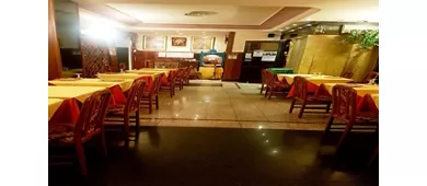 Ristorante Indiano Aangan