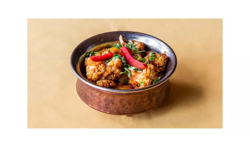 Ristorante Indiano Aangan