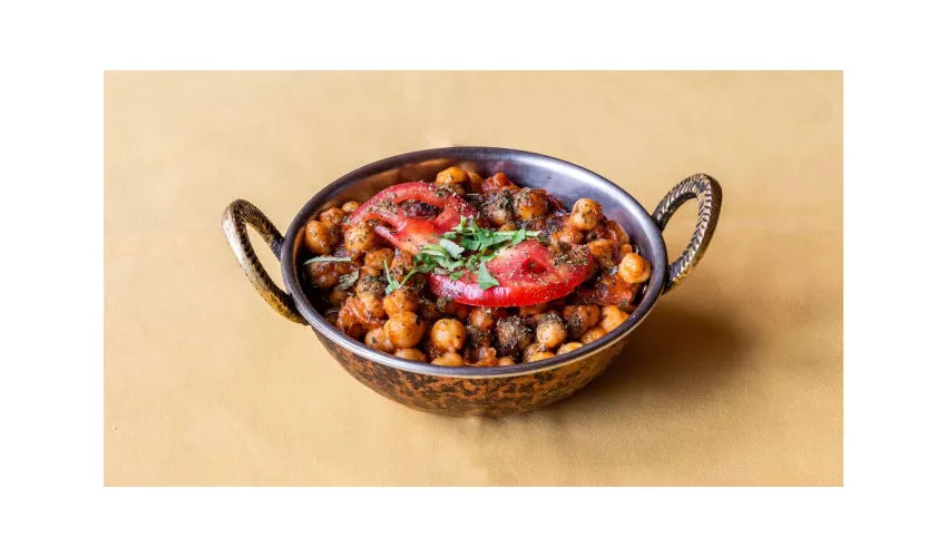 Ristorante Indiano Aangan