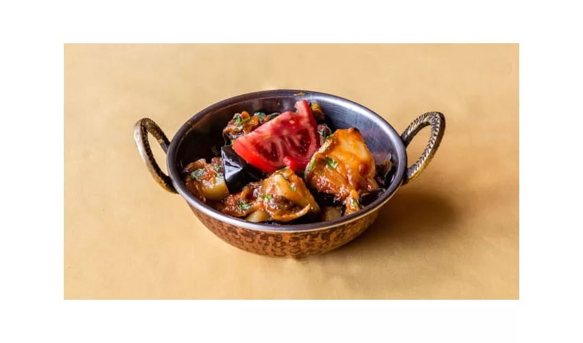 Ristorante Indiano Aangan
