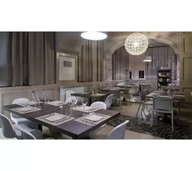 Barracudino Easy & Chic