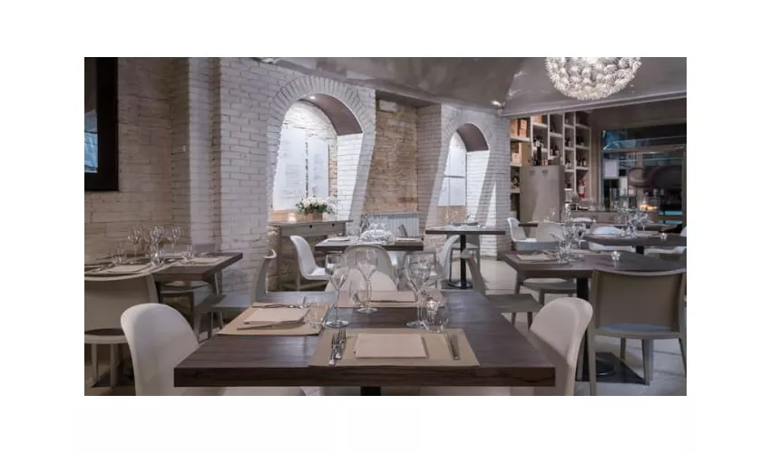 Barracudino Easy & Chic