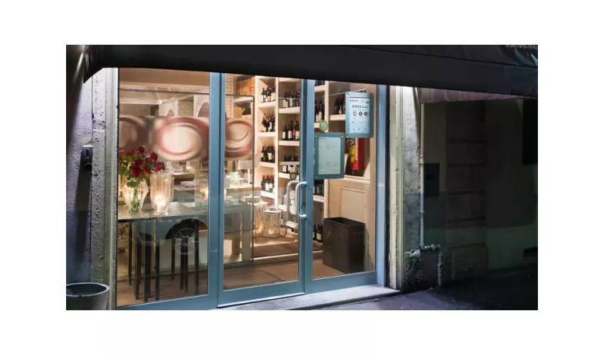 Barracudino Easy & Chic