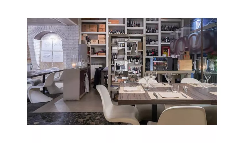 Barracudino Easy & Chic