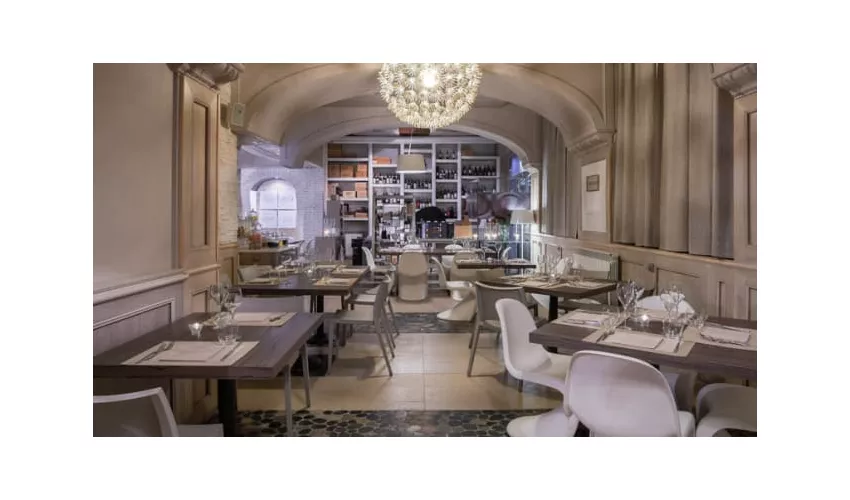 Barracudino Easy & Chic
