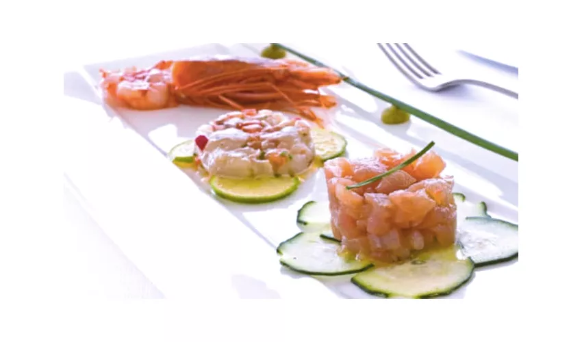 Ristorante Brezza Marina