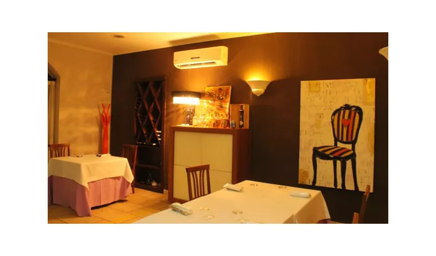 Ristorante Brezza Marina