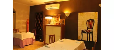 Ristorante Brezza Marina