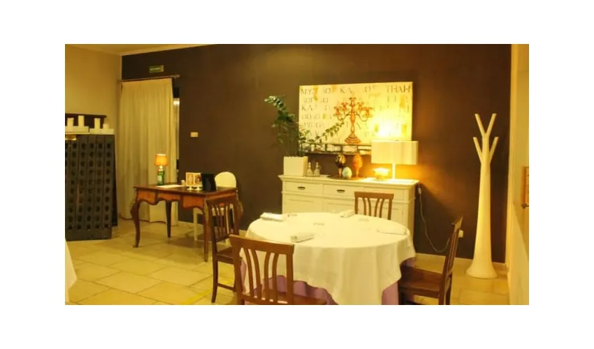 Ristorante Brezza Marina