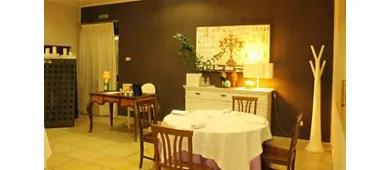 Ristorante Brezza Marina