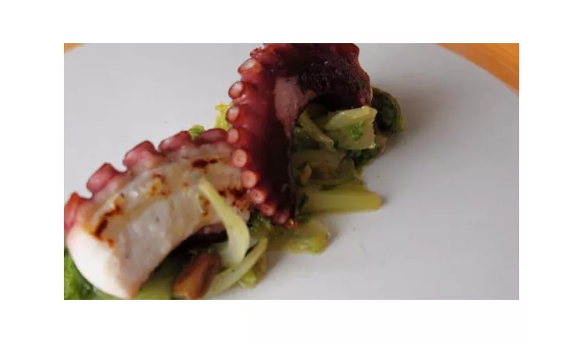 Ristorante Brezza Marina