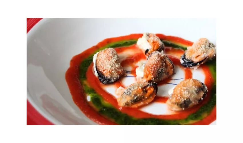 Ristorante Brezza Marina