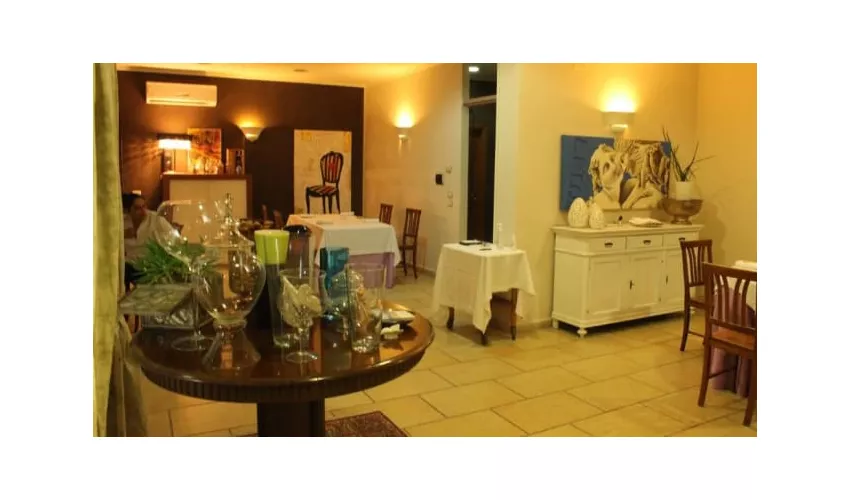 Ristorante Brezza Marina