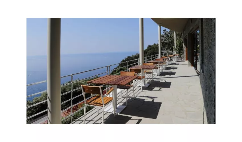 Sesta Terra Natural Resort