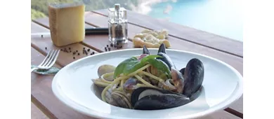 Sesta Terra Natural Resort