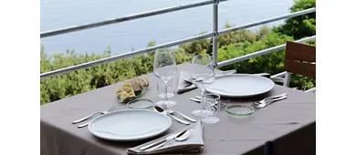 Sesta Terra Natural Resort