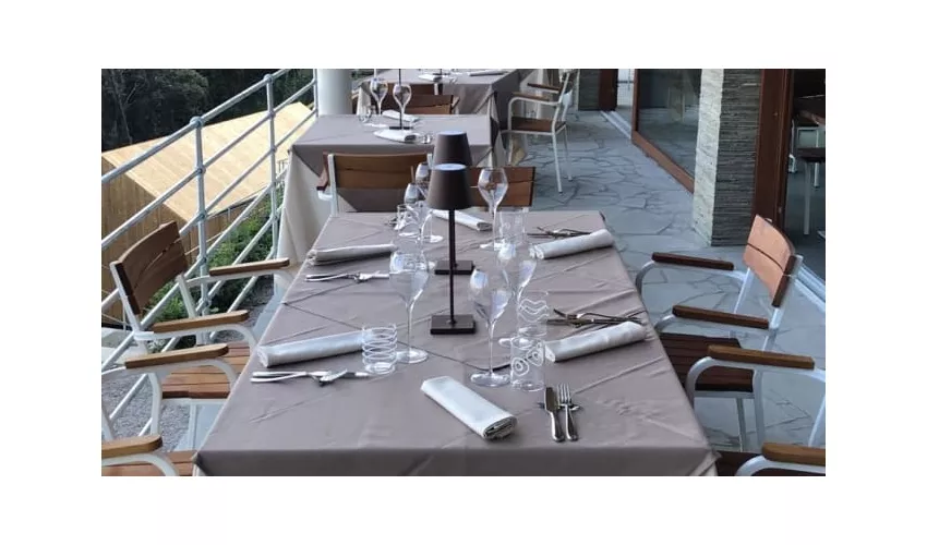 Sesta Terra Natural Resort