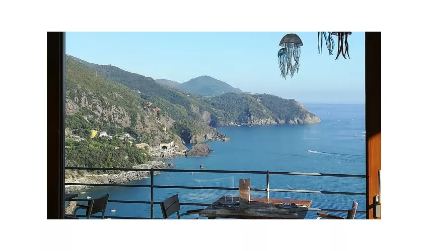 Sesta Terra Natural Resort