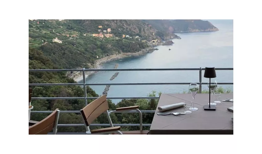 Sesta Terra Natural Resort