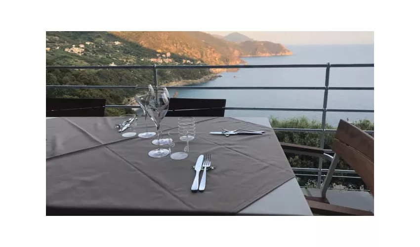 Sesta Terra Natural Resort