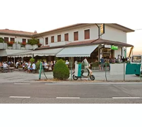 Osteria Fiorluce