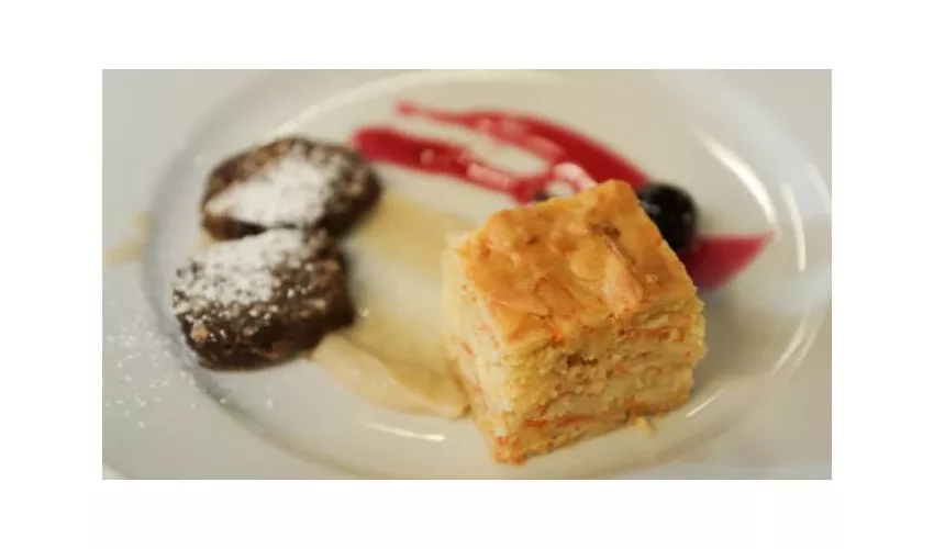 Osteria Fiorluce