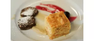 Osteria Fiorluce